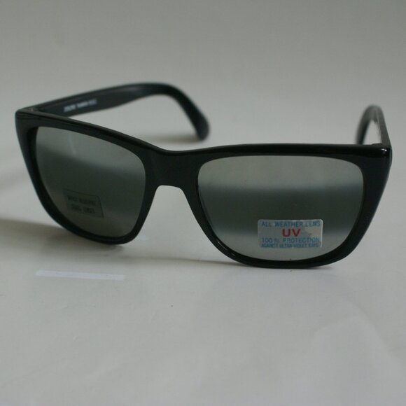 NWT TruVintage Racers Sports All weather glass lens bi-gradient mirror Sunglass - Picture 9 of 13